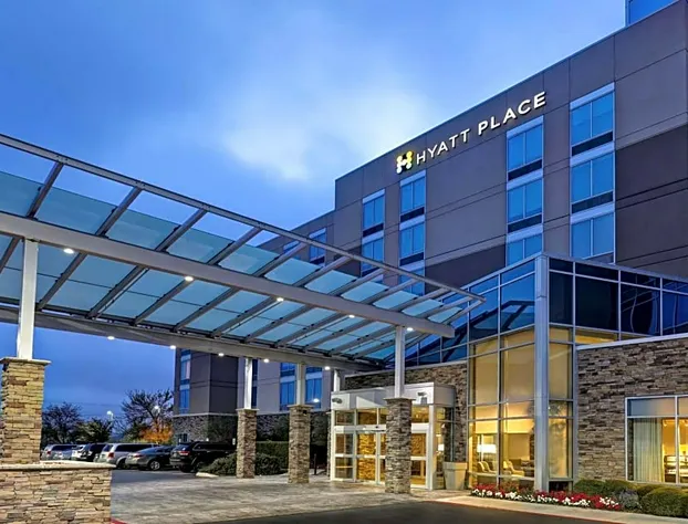 Hyatt Place San Antonio–North/Stone Oak hotel detail image 1