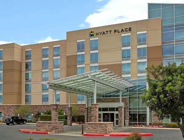 Hyatt Place San Antonio–North/Stone Oak hotel detail image 2