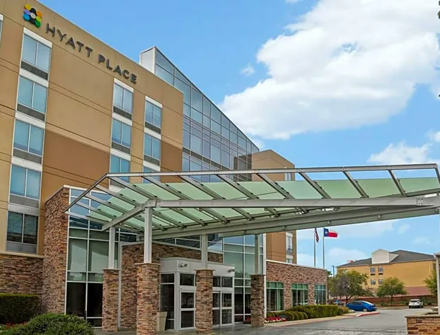 Hyatt Place San Antonio–North/Stone Oak hotel detail image 3
