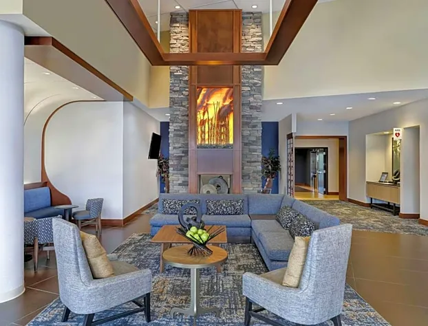 Hyatt Place San Antonio–North/Stone Oak hotel detail image 4