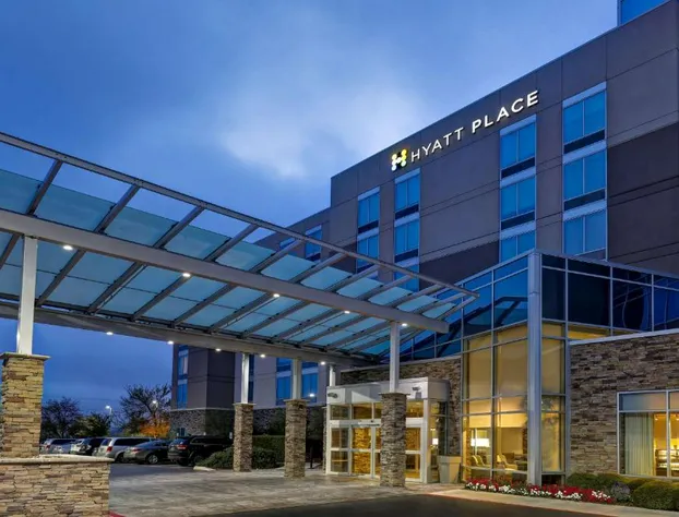 Hyatt Place San Antonio–North/Stone Oak hotel detail image 1