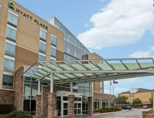 Hyatt Place San Antonio–North/Stone Oak hotel detail image 3