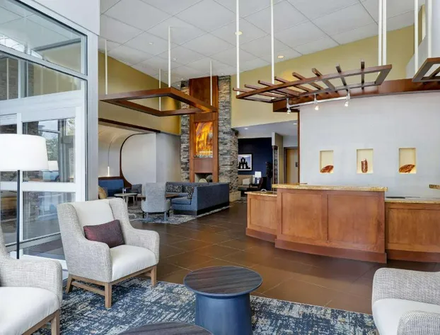 Hyatt Place San Antonio–North/Stone Oak hotel detail image 4