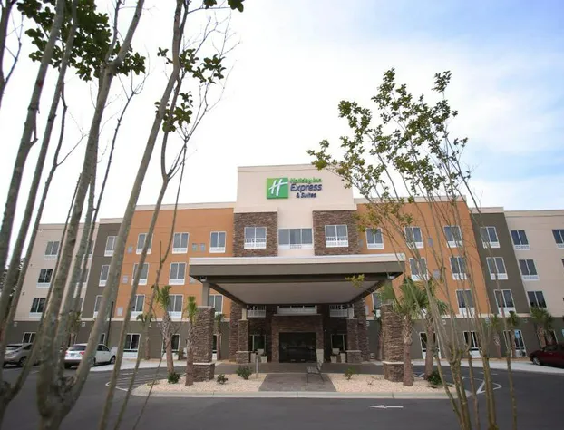 Holiday Inn Express & Suites Southport - Oak Island Area by IHG hotel detail image 3