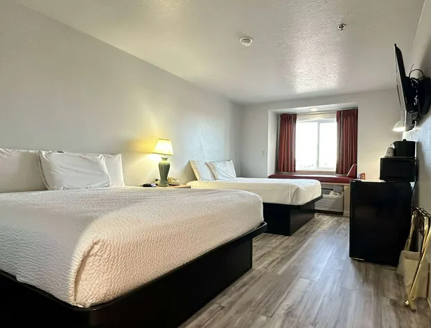 Microtel Inn by Wyndham Gallup hotel detail image 3