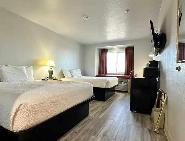 Microtel Inn by Wyndham Gallup hotel detail image 2