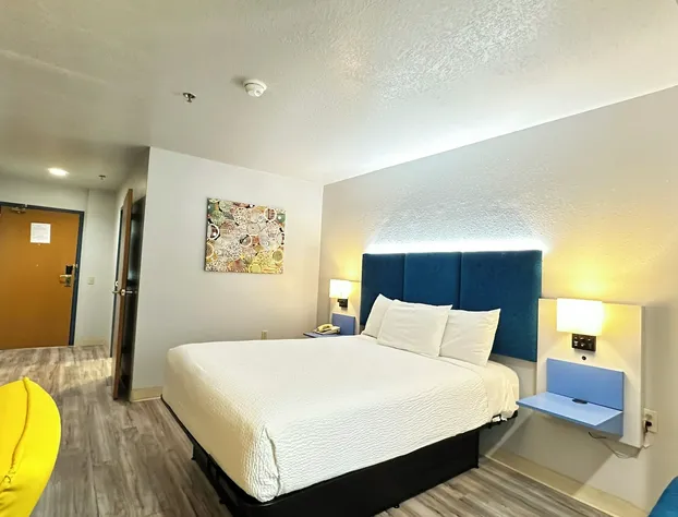 Microtel Inn by Wyndham Gallup hotel detail image 4