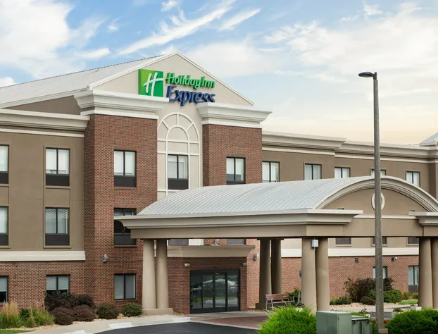 Holiday Inn Express Kansas City - at the Legends by IHG hotel detail image 4