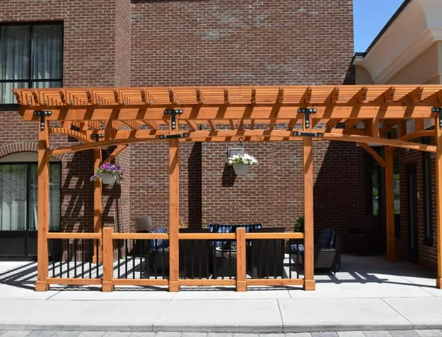 Holiday Inn Express & Suites Geneva Finger Lakes by IHG hotel detail image 3