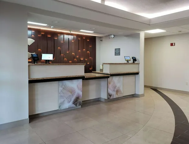 Comfort Inn & Suites hotel detail image 2