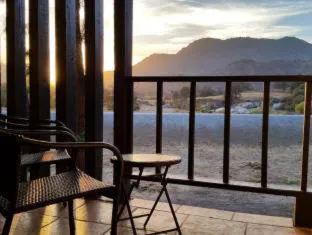 Western Holiday Lodge Three Rivers hotel detail image 1