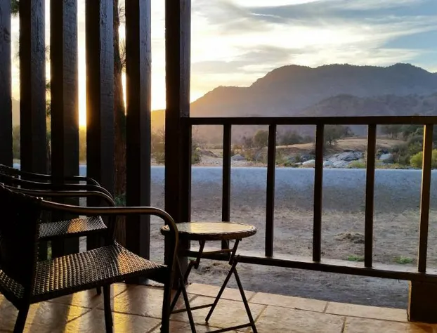 Western Holiday Lodge Three Rivers hotel detail image 2