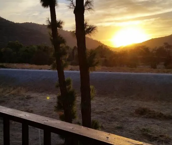 Western Holiday Lodge Three Rivers hotel detail image 4