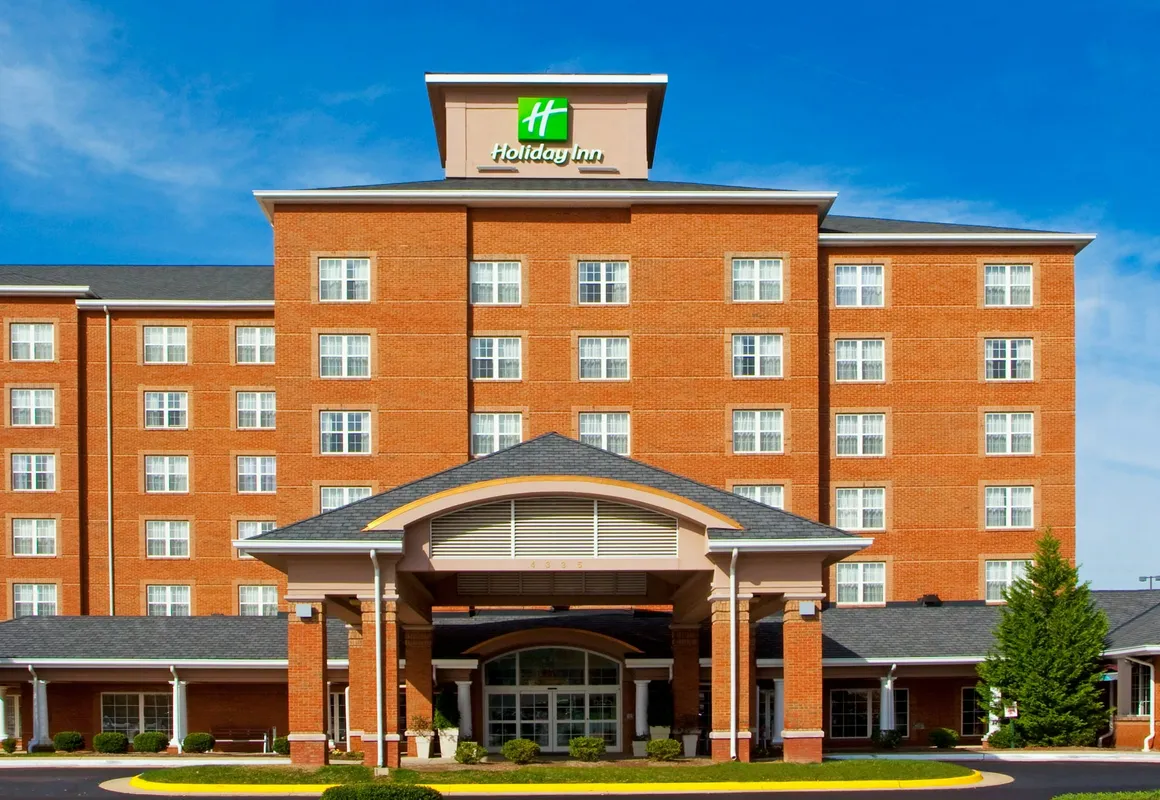 Holiday Inn Chantilly-Dulles Expo Center by IHG hotel hero