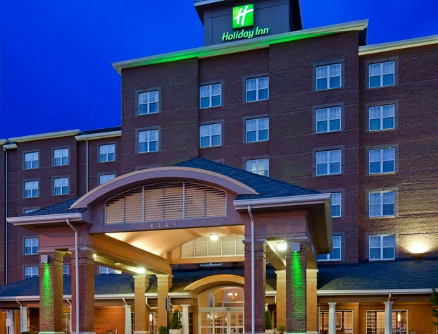 Holiday Inn Chantilly-Dulles Expo Center by IHG hotel detail image 1