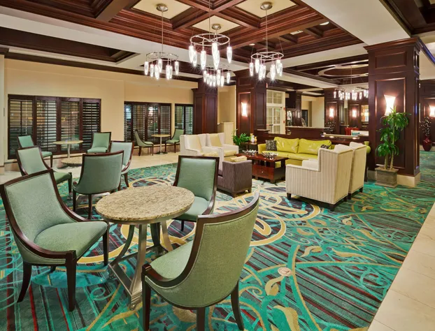 Holiday Inn Chantilly-Dulles Expo Center by IHG hotel detail image 3