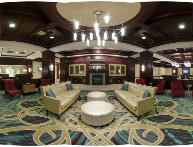 Holiday Inn Chantilly-Dulles Expo Center by IHG hotel detail image 4