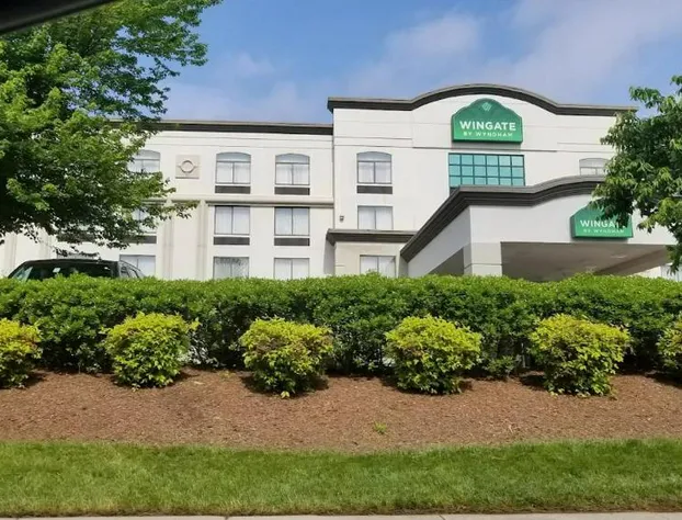 Wingate by Wyndham Chantilly / Dulles Airport hotel detail image 1