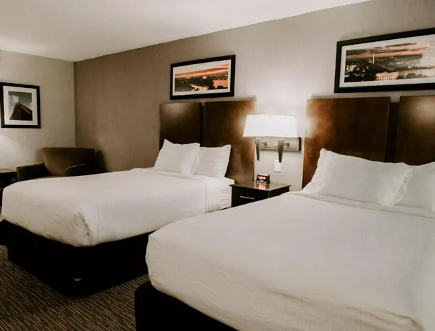 Wingate by Wyndham Chantilly / Dulles Airport hotel detail image 4