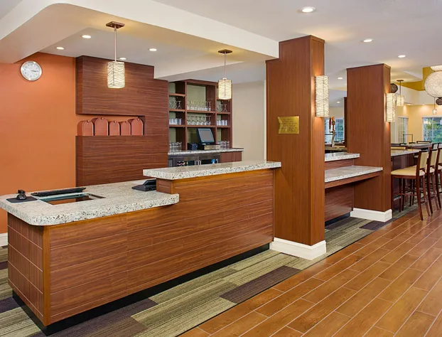 HYATT house Belmont/Redwood Shores hotel detail image 2