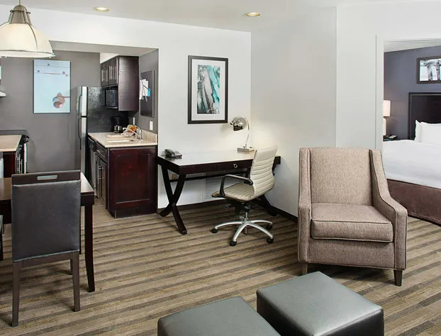 HYATT house Belmont/Redwood Shores hotel detail image 4