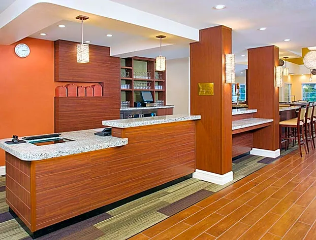 HYATT house Belmont/Redwood Shores hotel detail image 2