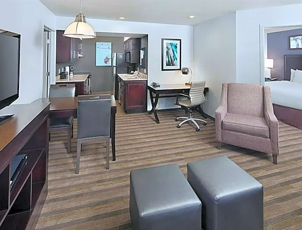 HYATT house Belmont/Redwood Shores hotel detail image 3