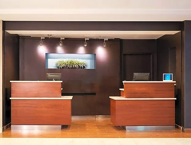 Courtyard by Marriott Portland Southeast/Clackamas hotel detail image 3