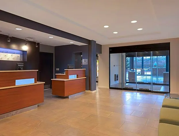 Courtyard by Marriott Portland Southeast/Clackamas hotel detail image 4