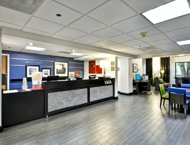 Hampton Inn Austin North @ I - 35 & Hwy 183 hotel detail image 3