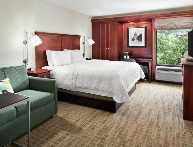 Hampton Inn Austin North @ I - 35 & Hwy 183 hotel detail image 4