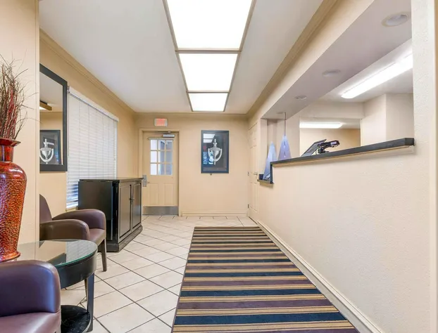 Extended Stay America Suites Portland Tigard hotel detail image 2