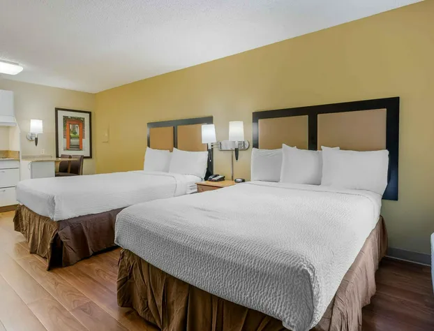Extended Stay America Suites Portland Tigard hotel detail image 4