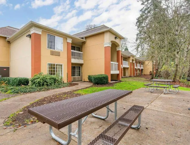 Extended Stay America Suites Portland Tigard hotel detail image 1