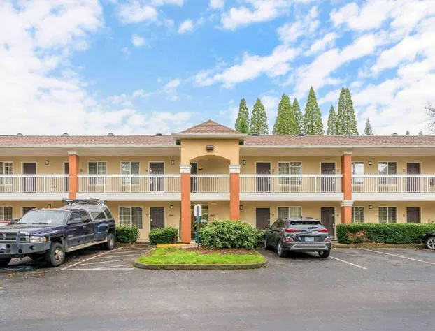 Extended Stay America Suites Portland Tigard hotel detail image 2