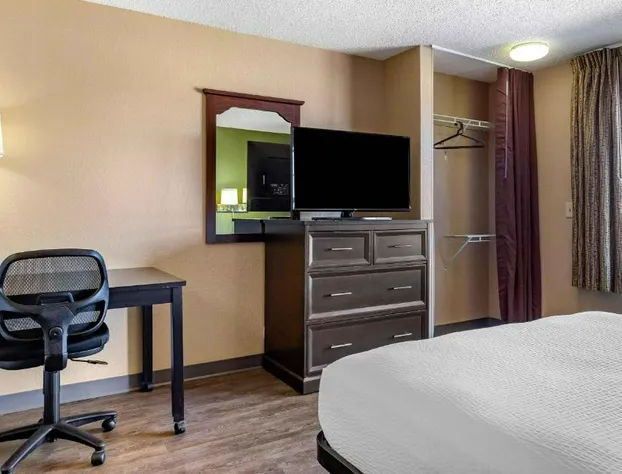 Extended Stay America Suites Houston Westchase Richmond hotel detail image 3