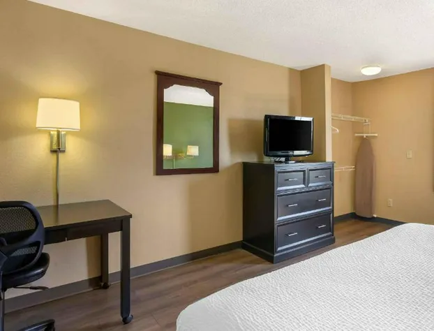 Extended Stay America Suites Houston Westchase Richmond hotel detail image 4