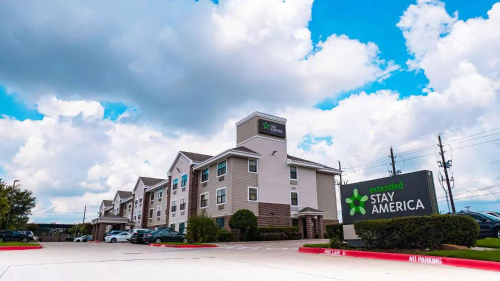 Extended Stay America Suites Houston Westchase Richmond hotel hero