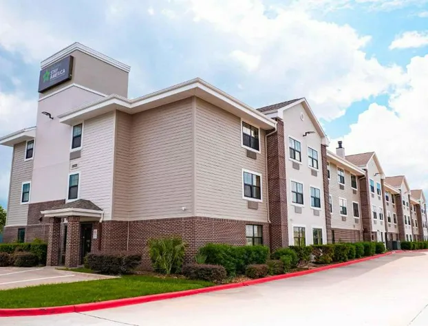 Extended Stay America Suites Houston Westchase Richmond hotel detail image 2