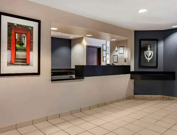 Extended Stay America Suites Houston Westchase Richmond hotel detail image 4