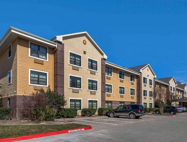 Extended Stay America Suites Houston Westchase Richmond hotel detail image 1