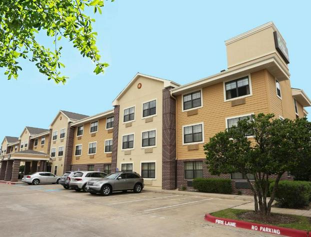 Extended Stay America Suites Houston Westchase Richmond hotel detail image 2