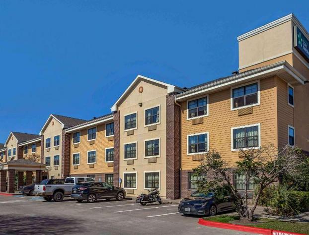 Extended Stay America Suites Houston Westchase Richmond hotel detail image 3