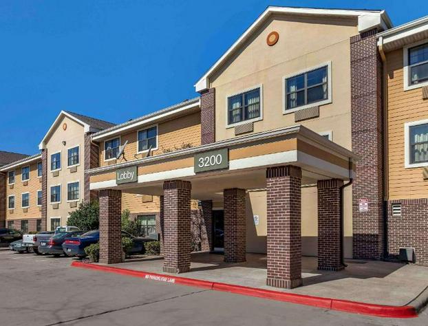 Extended Stay America Suites Houston Westchase Richmond hotel detail image 4