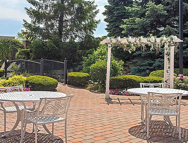 Chicago Marriott Midway hotel detail image 2