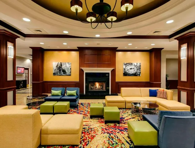 Chicago Marriott Midway hotel detail image 3