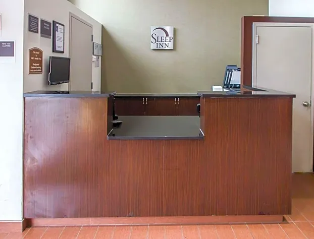 Sleep Inn JFK Airport Rockaway Blvd hotel detail image 3