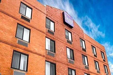 Sleep Inn JFK Airport Rockaway Blvd hotel detail image 3