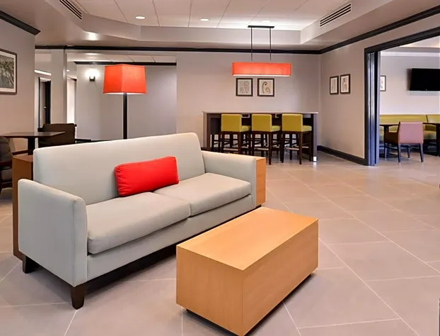 Country Inn & Suites by Radisson, Raleigh-Durham Airport, NC hotel detail image 3