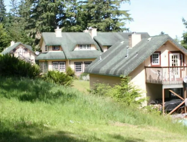 Ye Olde Danish Inn hotel detail image 1